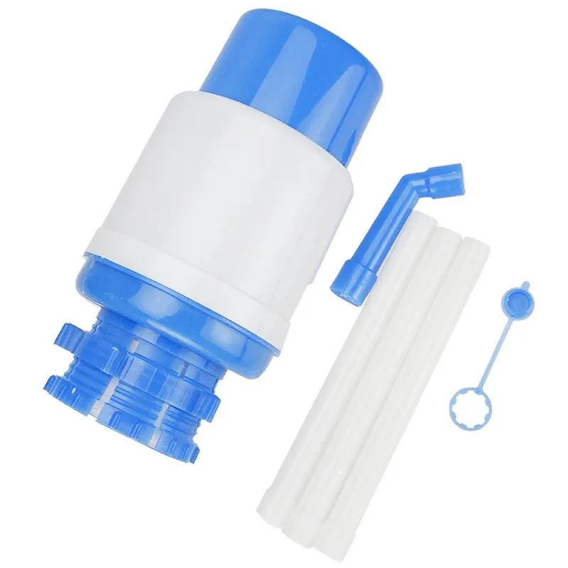 0116 Hand Press Water Pump Dispenser