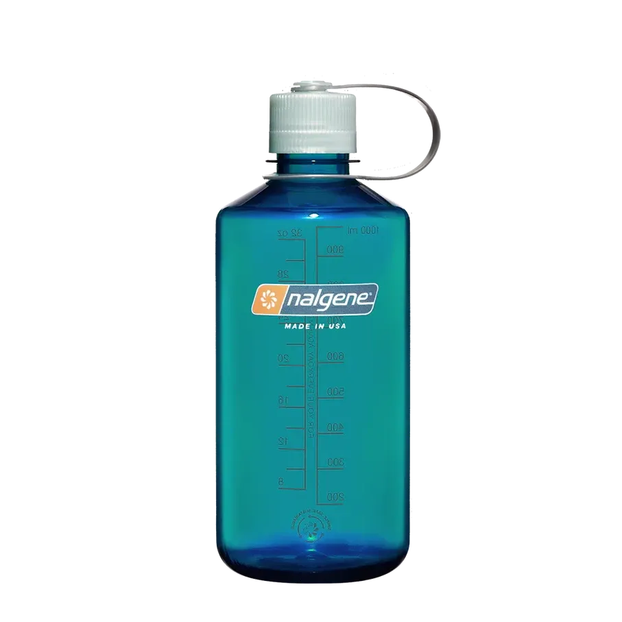 32oz Narrow Mouth Sustain Water Bottle