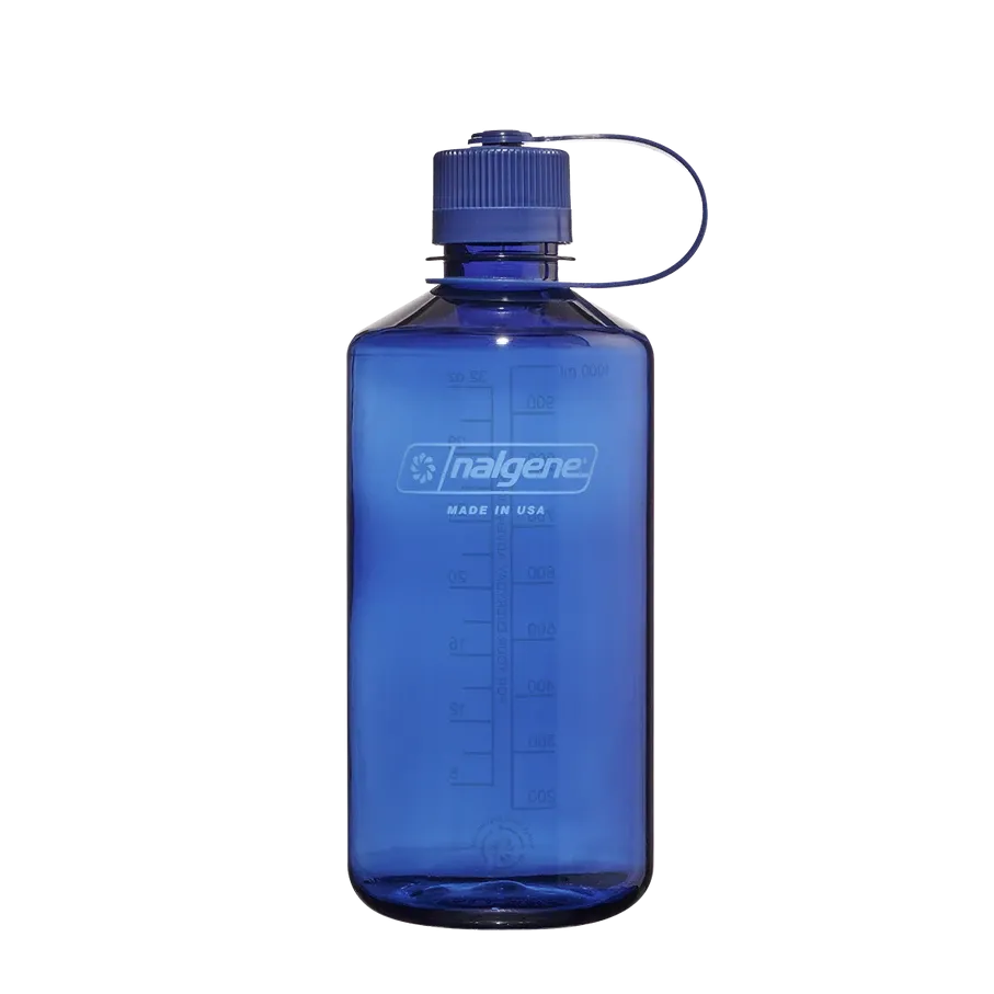 32oz Narrow Mouth Sustain Water Bottle