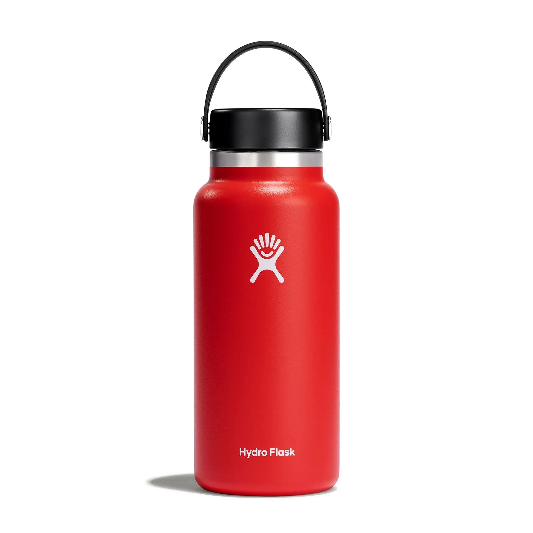 32oz Wide Mouth Water Bottle