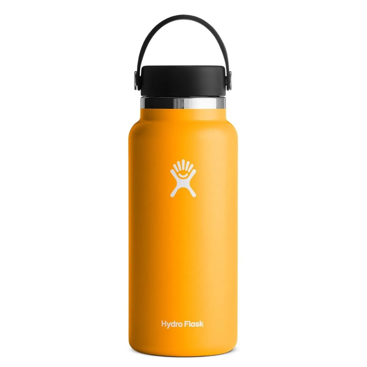 32oz Wide Mouth Water Bottle