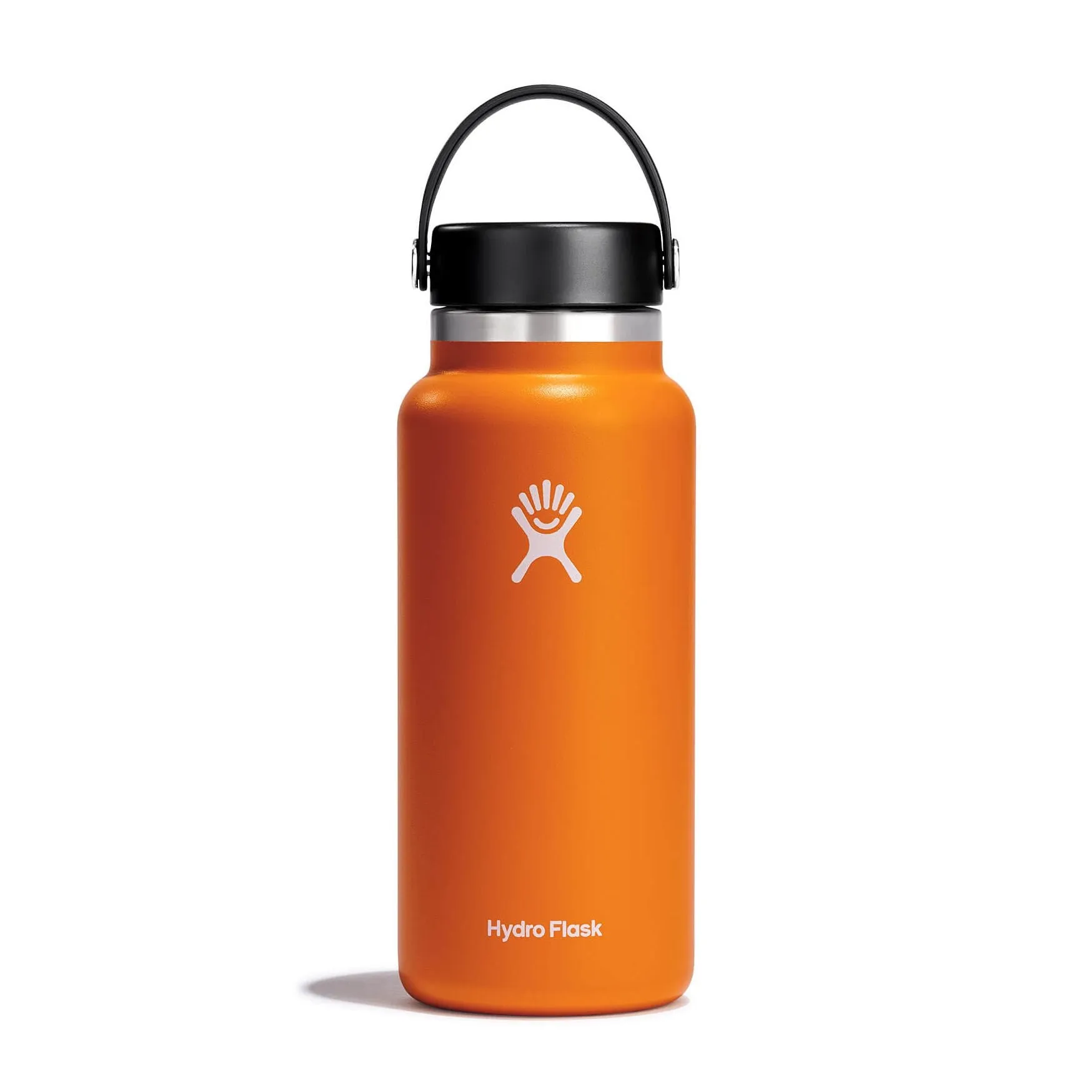 32oz Wide Mouth Water Bottle