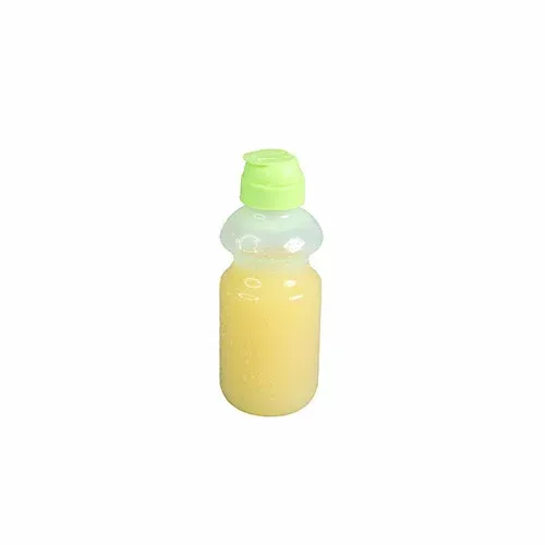 440ml Kids Juice Bottle Sports Water Bottle 4pack Nu Ware