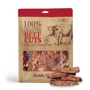 Absolute Bites Air-Dried Beef Cuts 50g