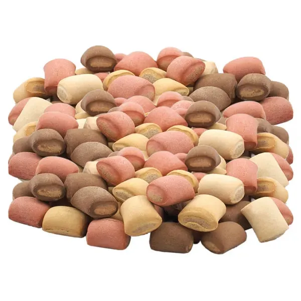 Assorted Mini Rolls 12.5kg