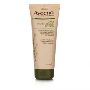 Aveeno Daily Moisturising Body Lotion (200ml)