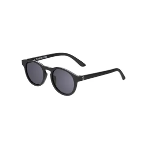 Babiators Original Keyhole Sunglasses - Jet Black