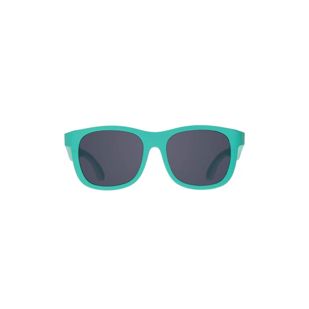 Babiators Original Navigator Sunglasses - Tropical Tide