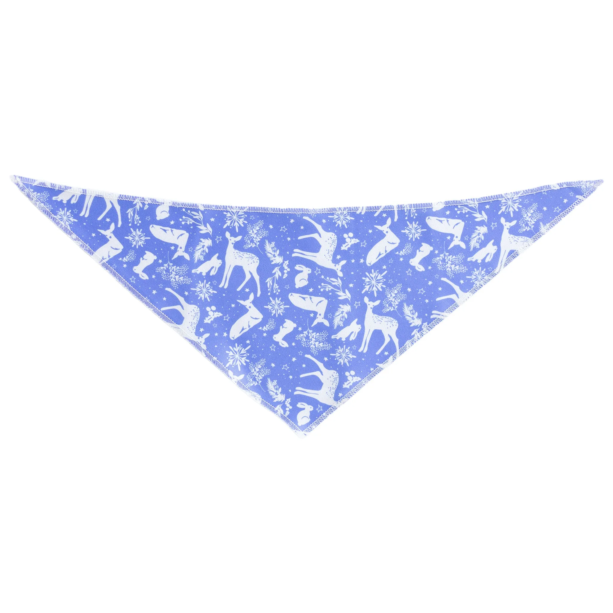 Bandana Assorted Sizes 12 Pack