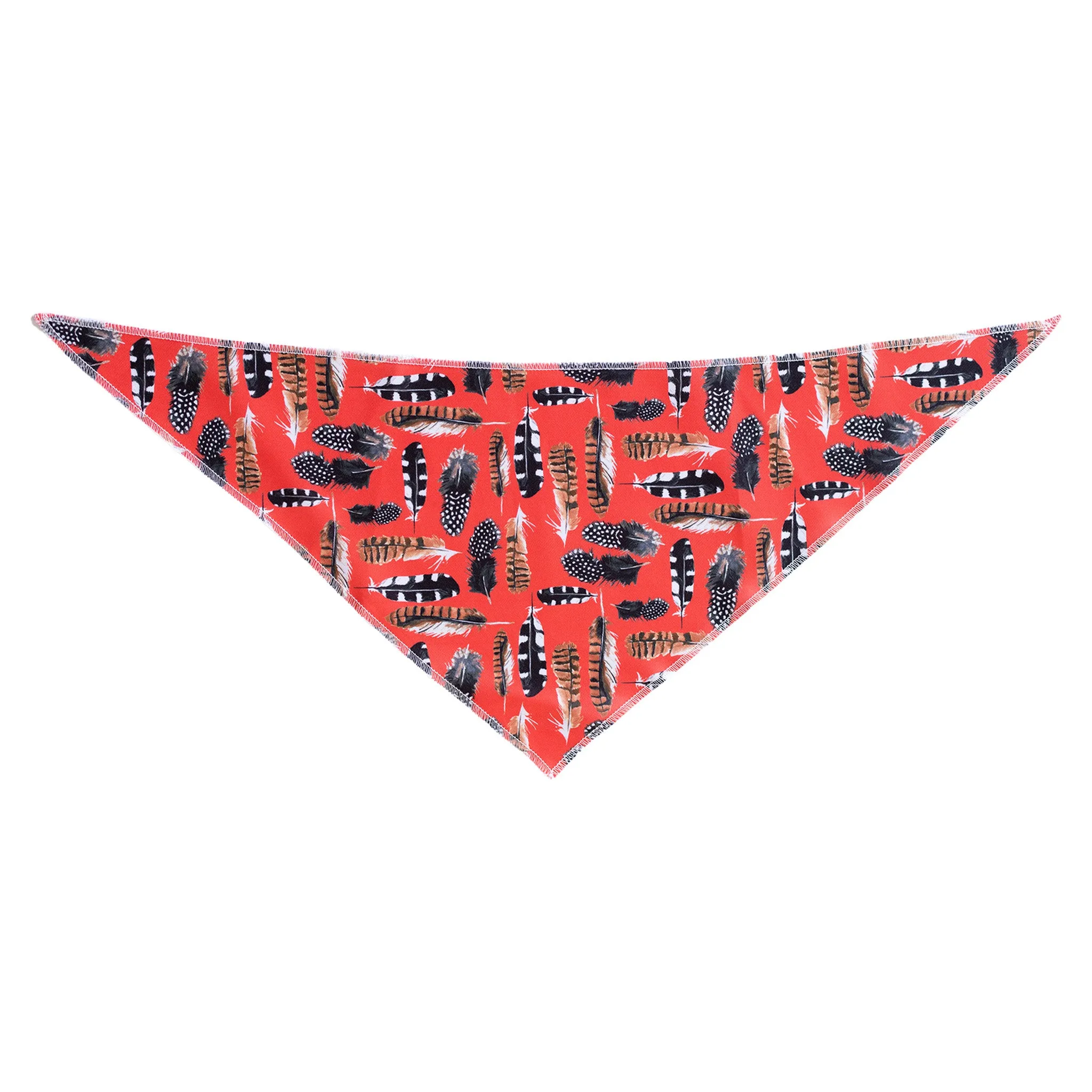 Bandana Assorted Sizes 12 Pack