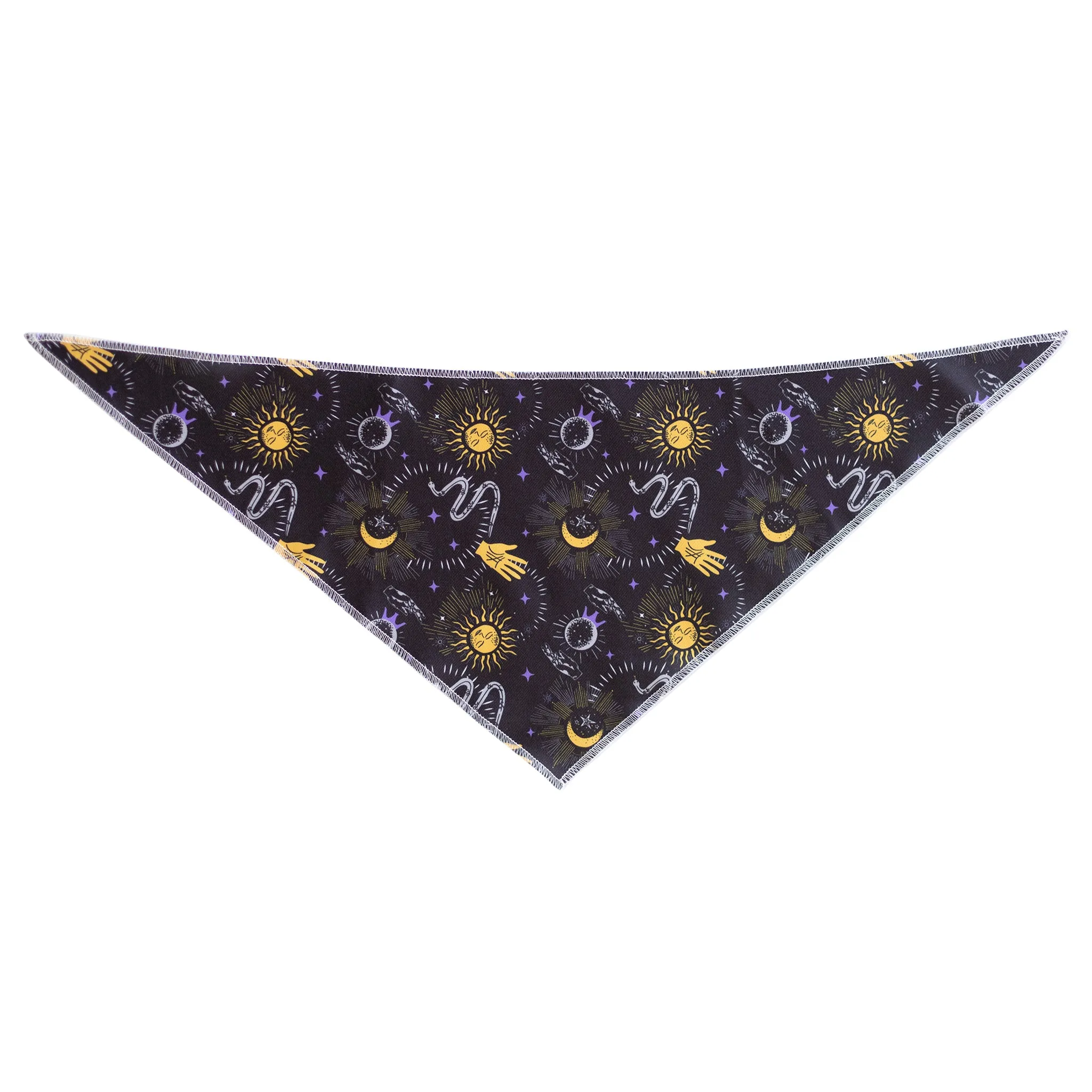 Bandana Assorted Sizes 12 Pack