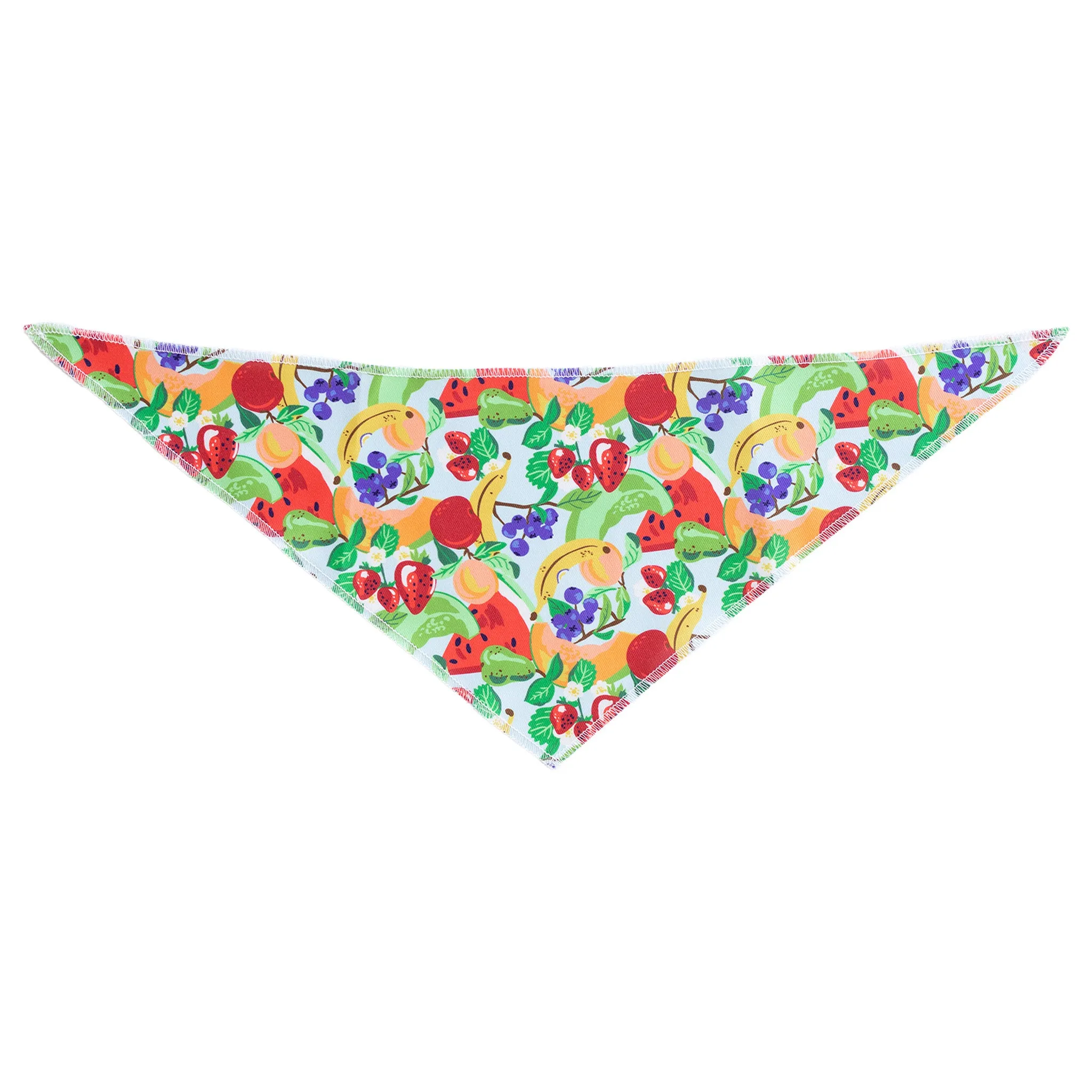 Bandana Assorted Sizes 12 Pack