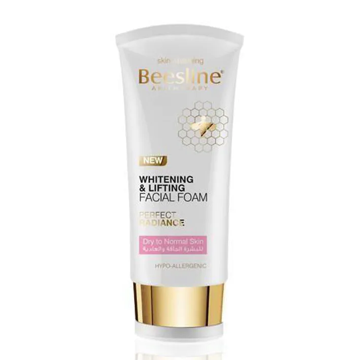 Beesline Whitening & Lifting Facial Foam