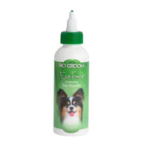 Bio-Groom Ear Fresh Ear Powder