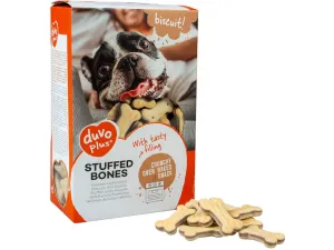 Biscuit! Stuffed Bones 500Gr