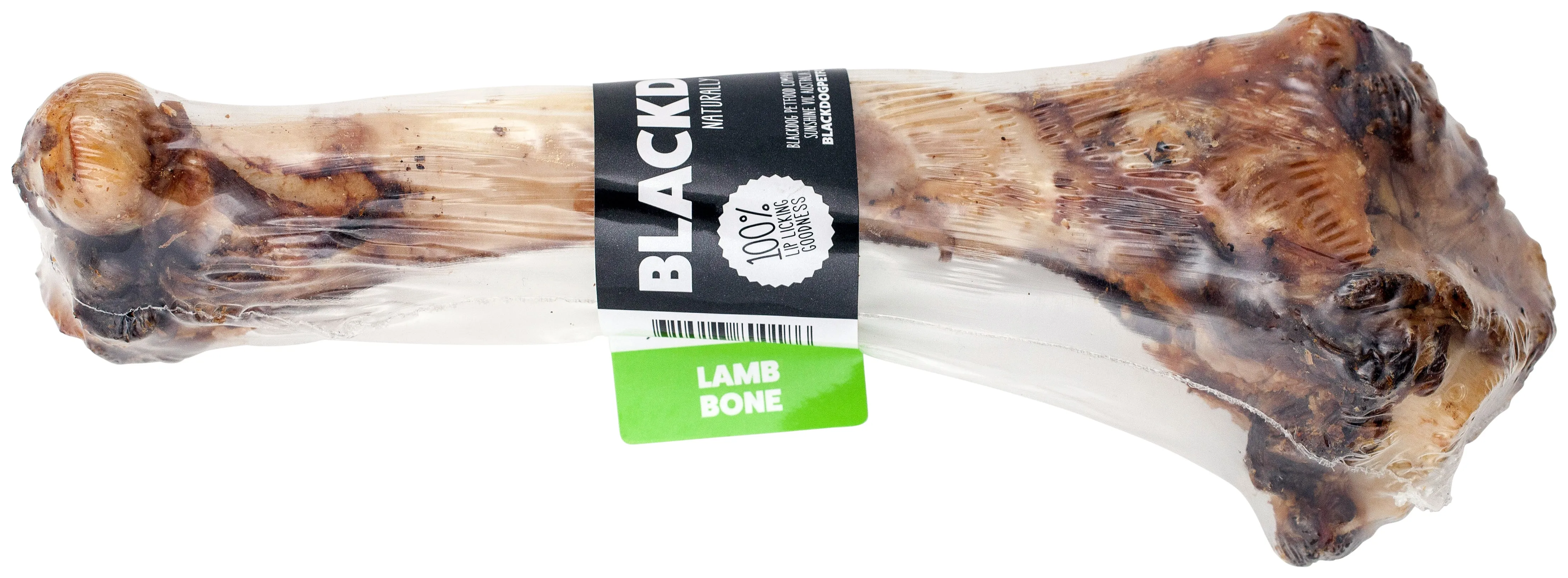 BlackDog Lamb Bones