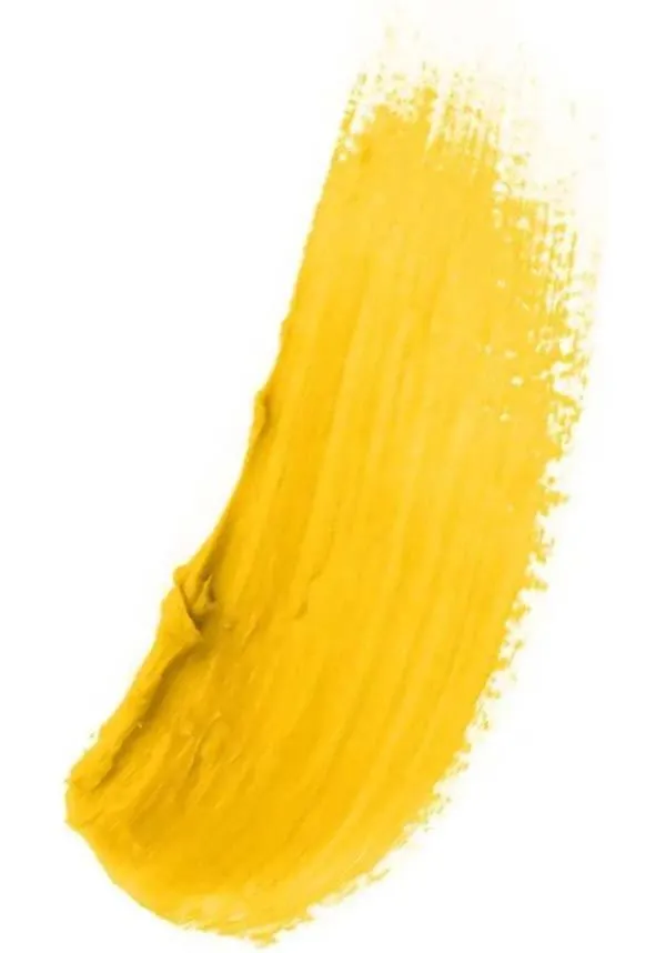 Bright Yellow | HAIR COLOUR