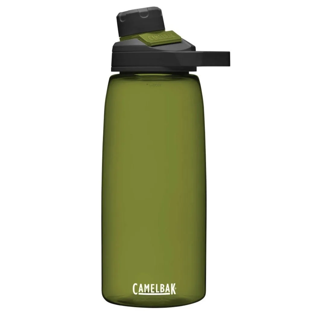 Camelbak Chute Magnetic Top Bottle (Tritan Renew)