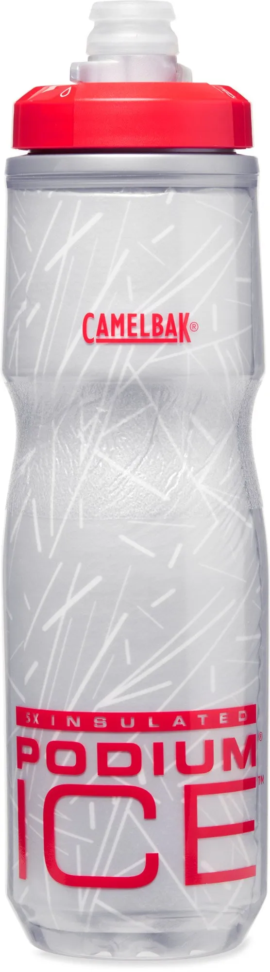 Camelbak Podium Ice 21oz Bike Bottle