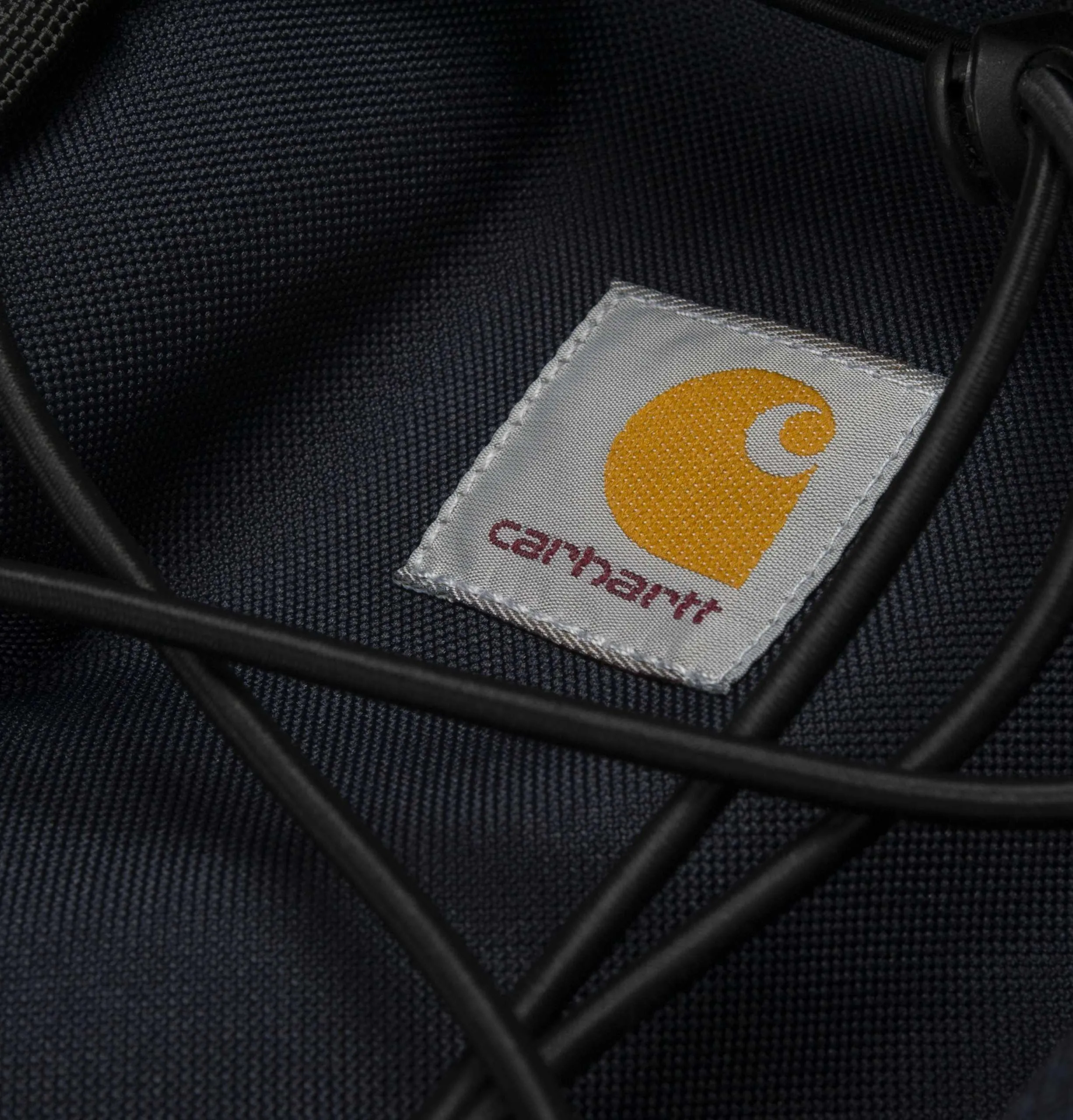 Carhartt WIP Kickflip Backpack – Dark Navy