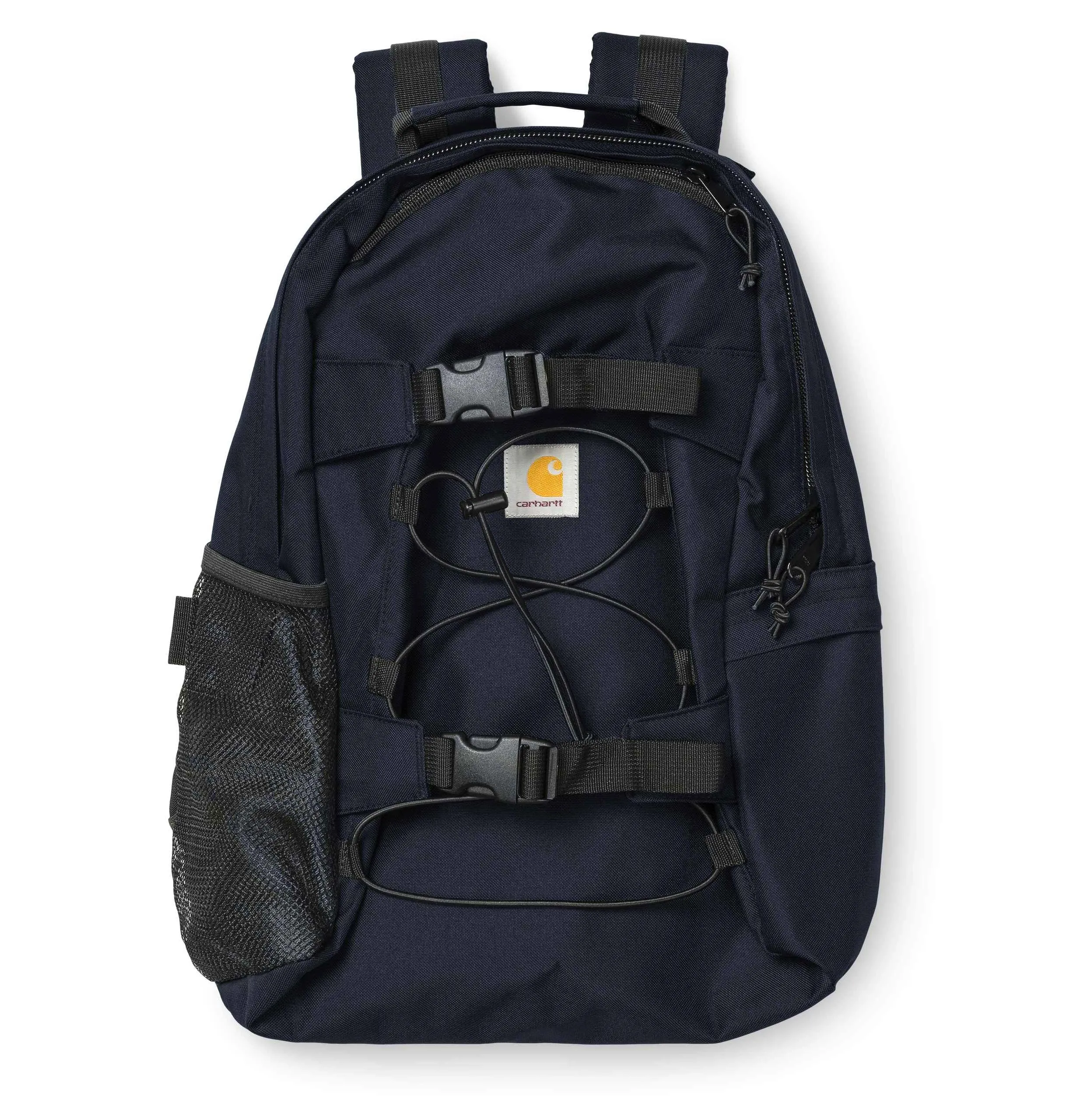 Carhartt WIP Kickflip Backpack – Dark Navy