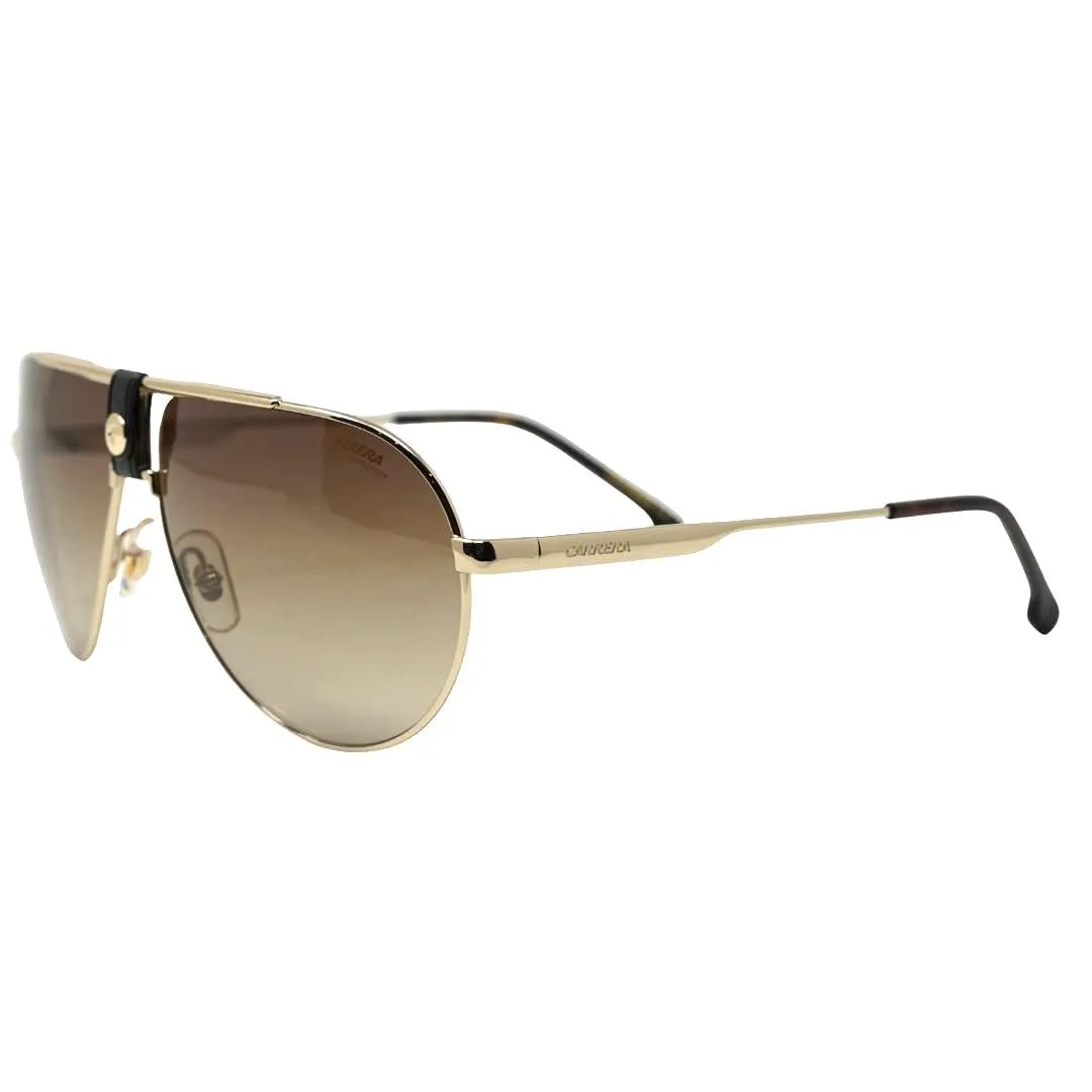 Carrera 1006S 0Ti7 Gold Sunglasses