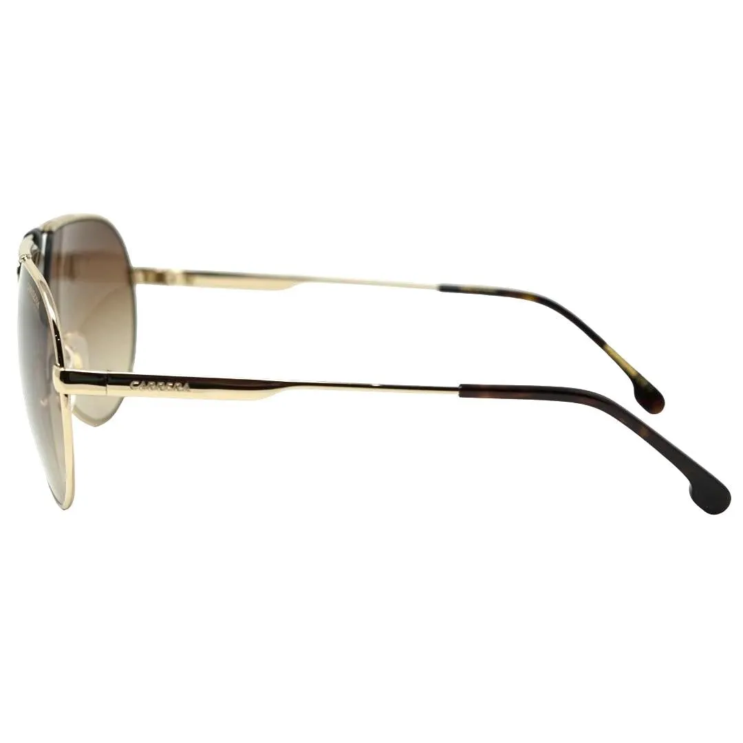 Carrera 1006S 0Ti7 Gold Sunglasses