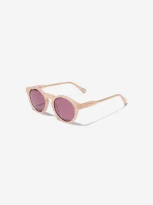 Chloé Girls Oval Sunglasses in Pink