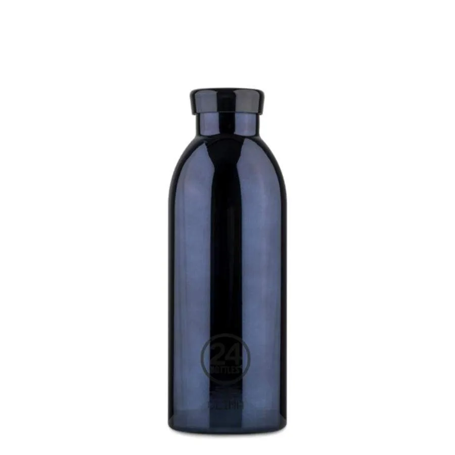 Clima 24 Bottle | Black