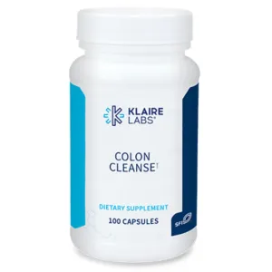 Colon Cleanse