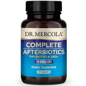 Complete Afterbiotics