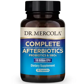 Complete Afterbiotics