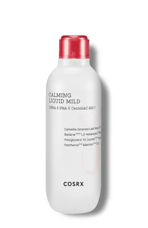 COSRX Calming Liquid Mild