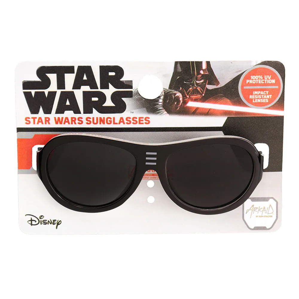 Darth Vader Kids Arkaid Sunglasses