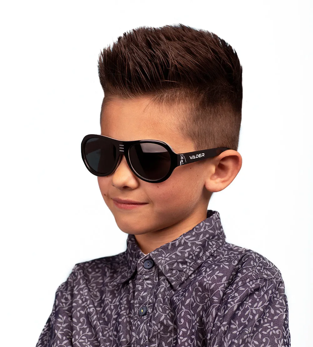 Darth Vader Kids Arkaid Sunglasses