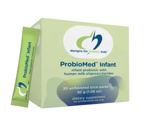 Designs for Health ProbioMed™ Infant