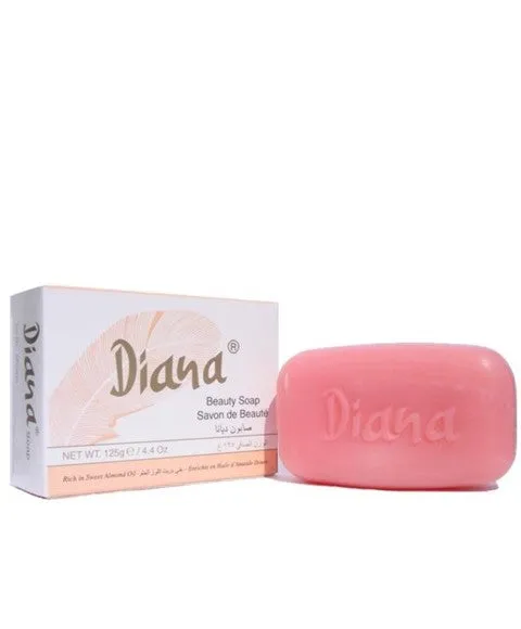 Diana Beauty Soap