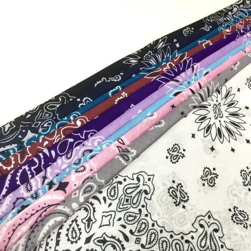 Donatella Star Bandana