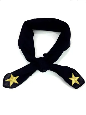 Donatella Star Bandana