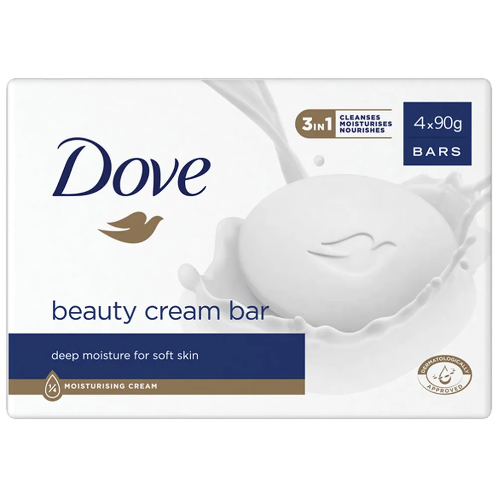 Dove Original Beauty Cream Bar