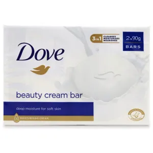 Dove Original Beauty Cream Bar