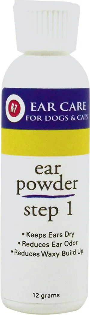 Ear Powder - 12 Grams