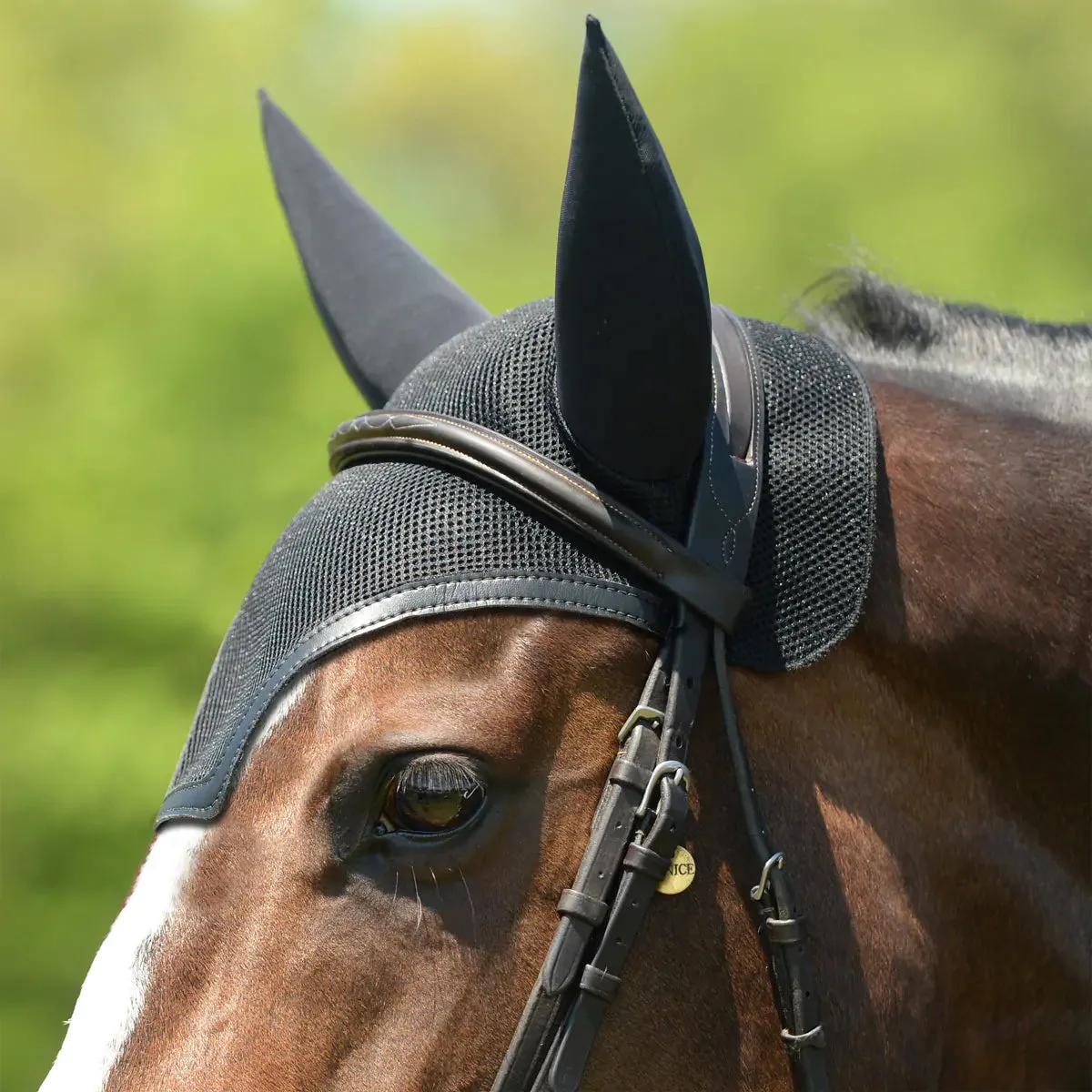 EquiFit SilentFit Ear Bonnet