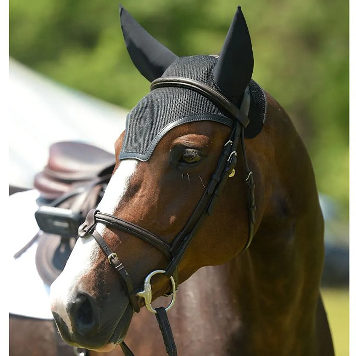 EquiFit SilentFit Ear Bonnet