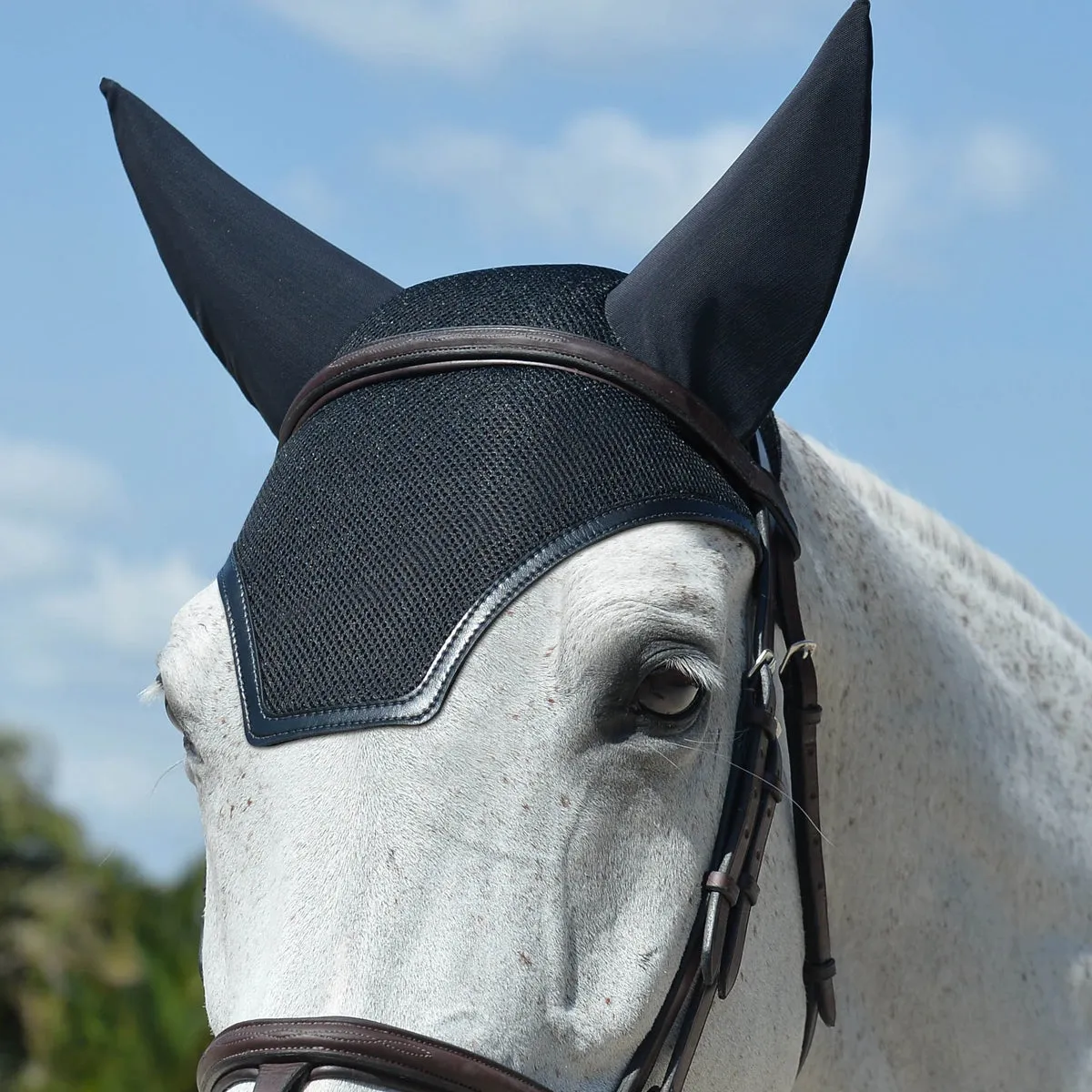 EquiFit SilentFit Ear Bonnet