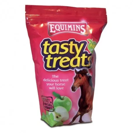 Equimins Tasty Treats