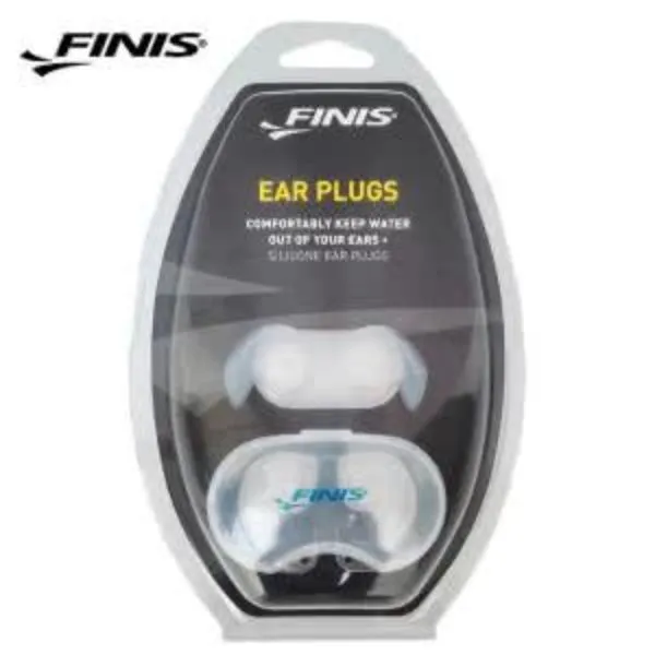 FINIS - Ear Plugs