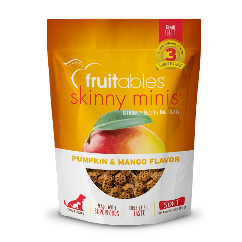 Fruitables - Skinny Mini's