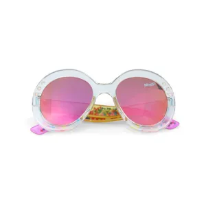 Glass Beach Sprinkle Sunrise Sunglasses