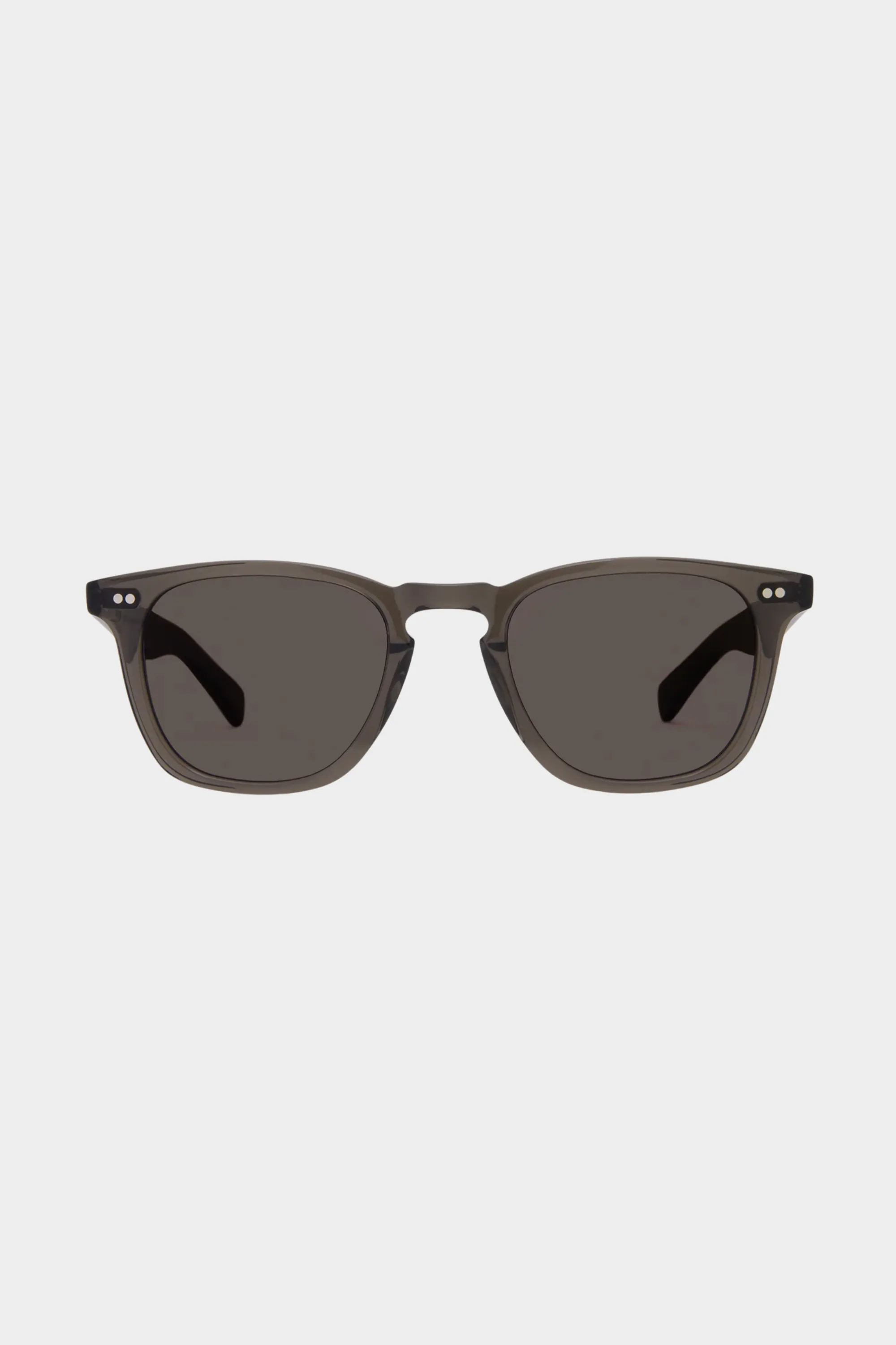 GLCO X Jenni Kayne Sunglasses, Black Glass